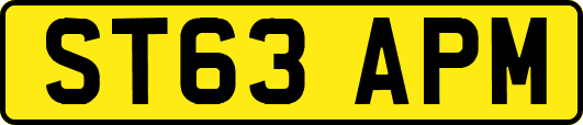ST63APM