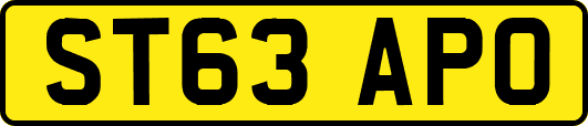 ST63APO