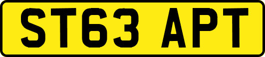 ST63APT