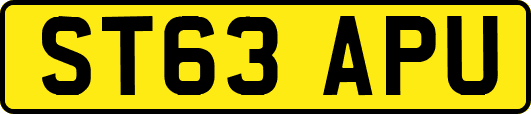 ST63APU