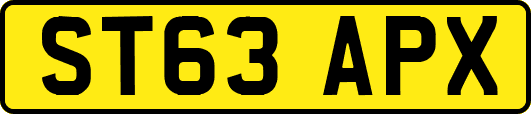 ST63APX