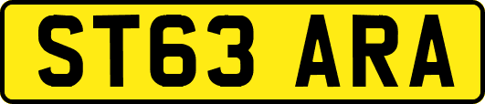 ST63ARA