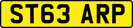 ST63ARP
