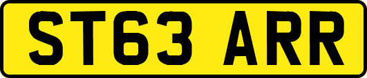 ST63ARR