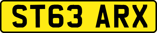 ST63ARX