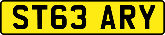 ST63ARY