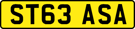 ST63ASA