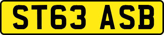 ST63ASB