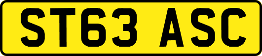 ST63ASC