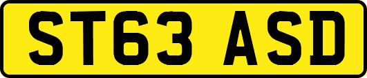 ST63ASD