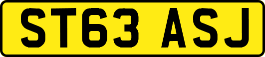 ST63ASJ