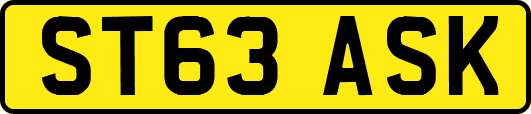 ST63ASK