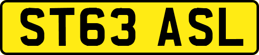 ST63ASL