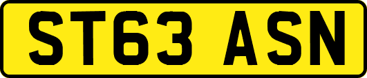 ST63ASN