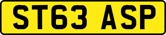 ST63ASP
