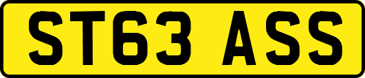 ST63ASS