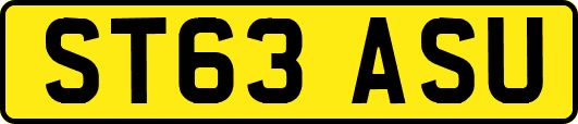 ST63ASU