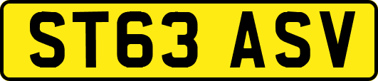 ST63ASV