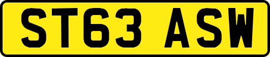 ST63ASW