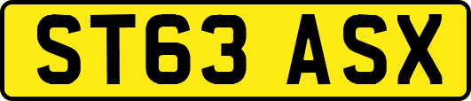 ST63ASX