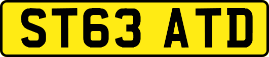 ST63ATD