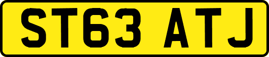 ST63ATJ