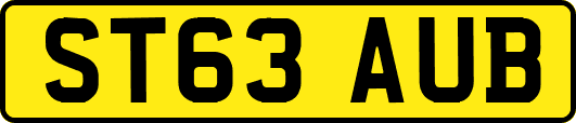 ST63AUB
