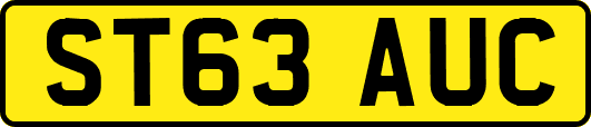 ST63AUC