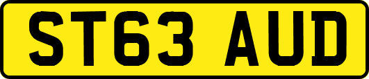 ST63AUD