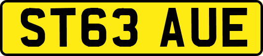 ST63AUE