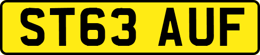 ST63AUF