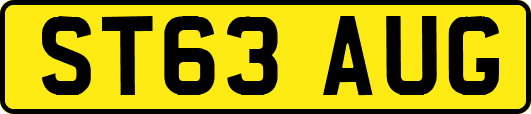 ST63AUG