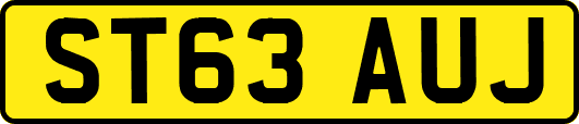 ST63AUJ