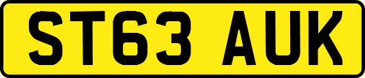 ST63AUK
