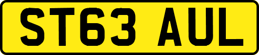 ST63AUL