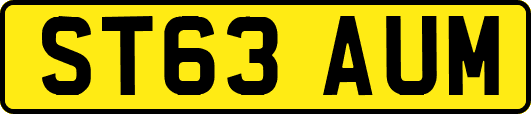 ST63AUM