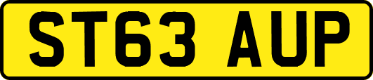 ST63AUP