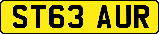 ST63AUR