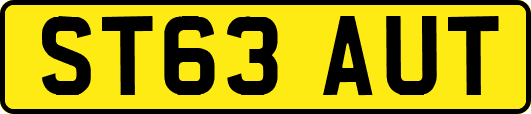 ST63AUT