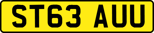 ST63AUU