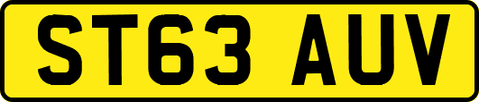 ST63AUV