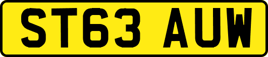 ST63AUW