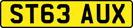 ST63AUX