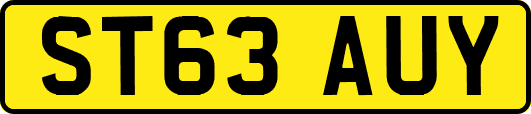 ST63AUY