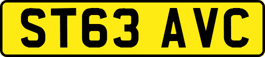 ST63AVC