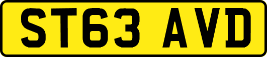 ST63AVD
