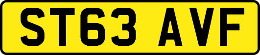 ST63AVF