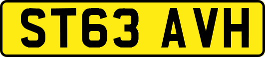 ST63AVH