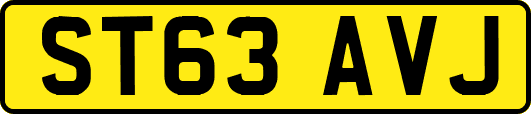 ST63AVJ