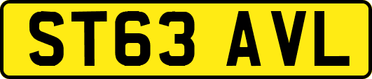 ST63AVL